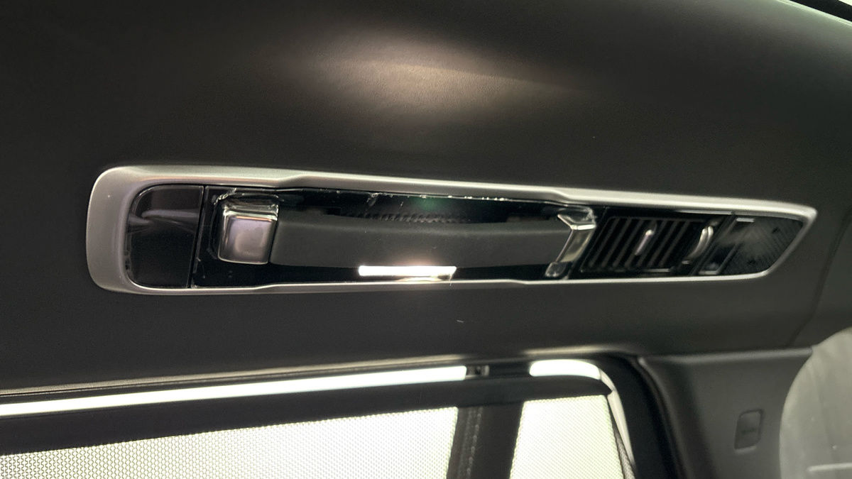 Land Rover Range Rover Image 27