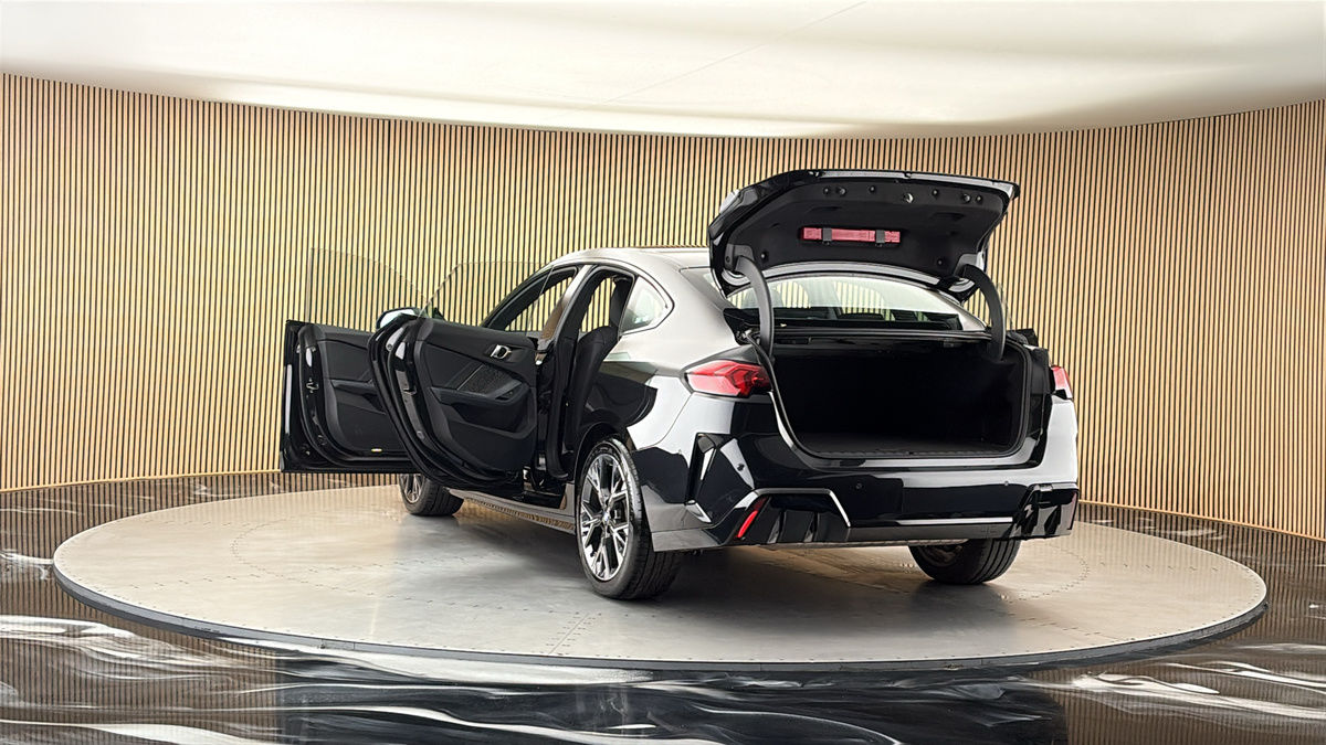 More views of BMW 2 Series Gran Coupe