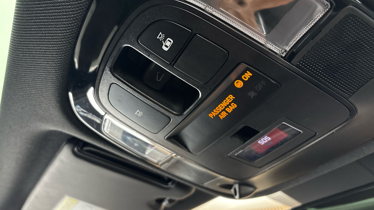 Hyundai TUCSON Image 36