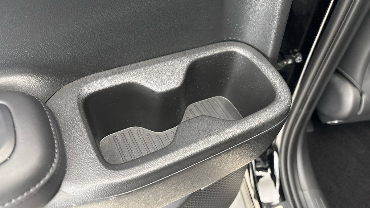 Hyundai Santa Fe Image 35