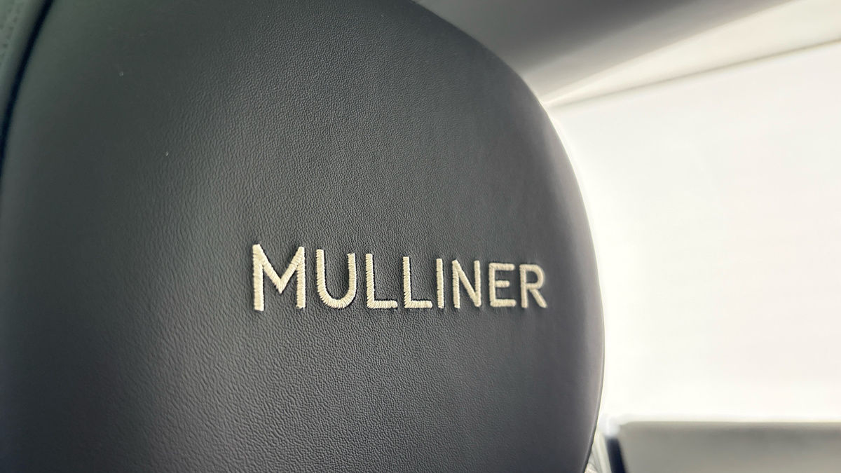 Bentley Continental Image 32