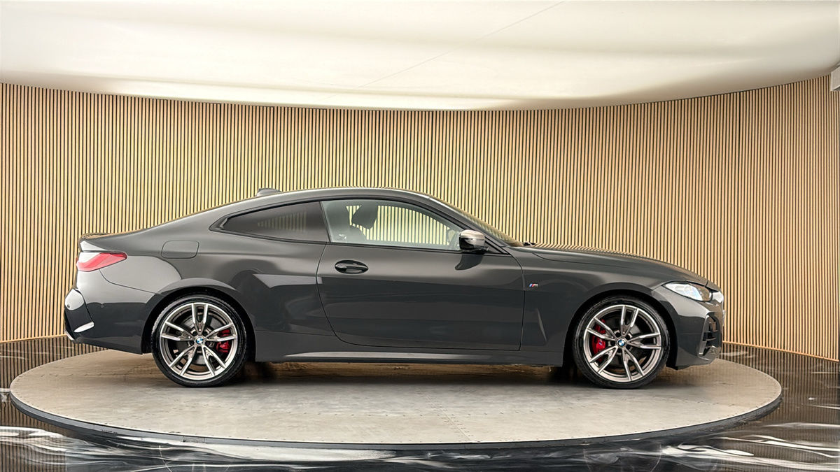 BMW 4 Series Image 16