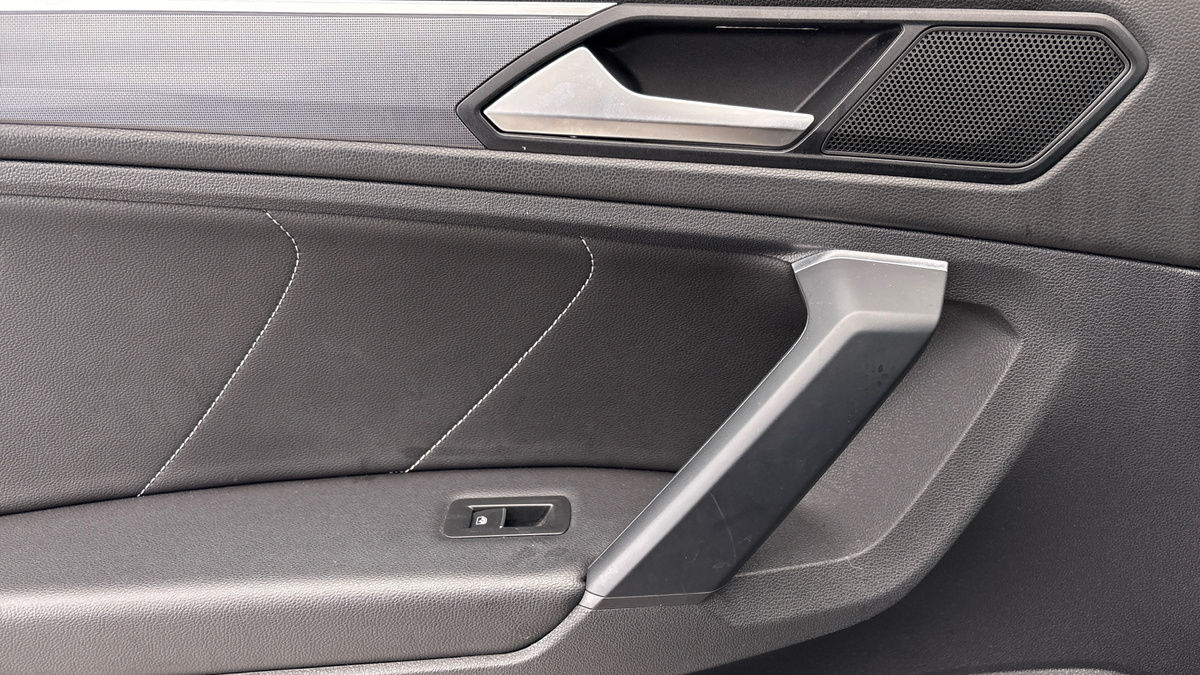 Volkswagen Tiguan Image 19