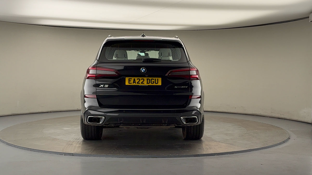 BMW X5 Image 4