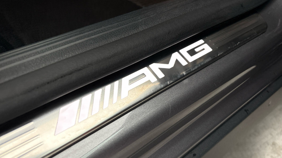 Mercedes-Benz GLA Image 26