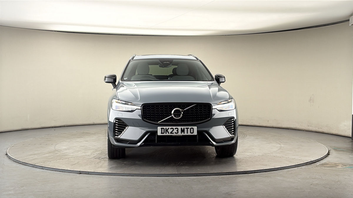 More views of Volvo XC60