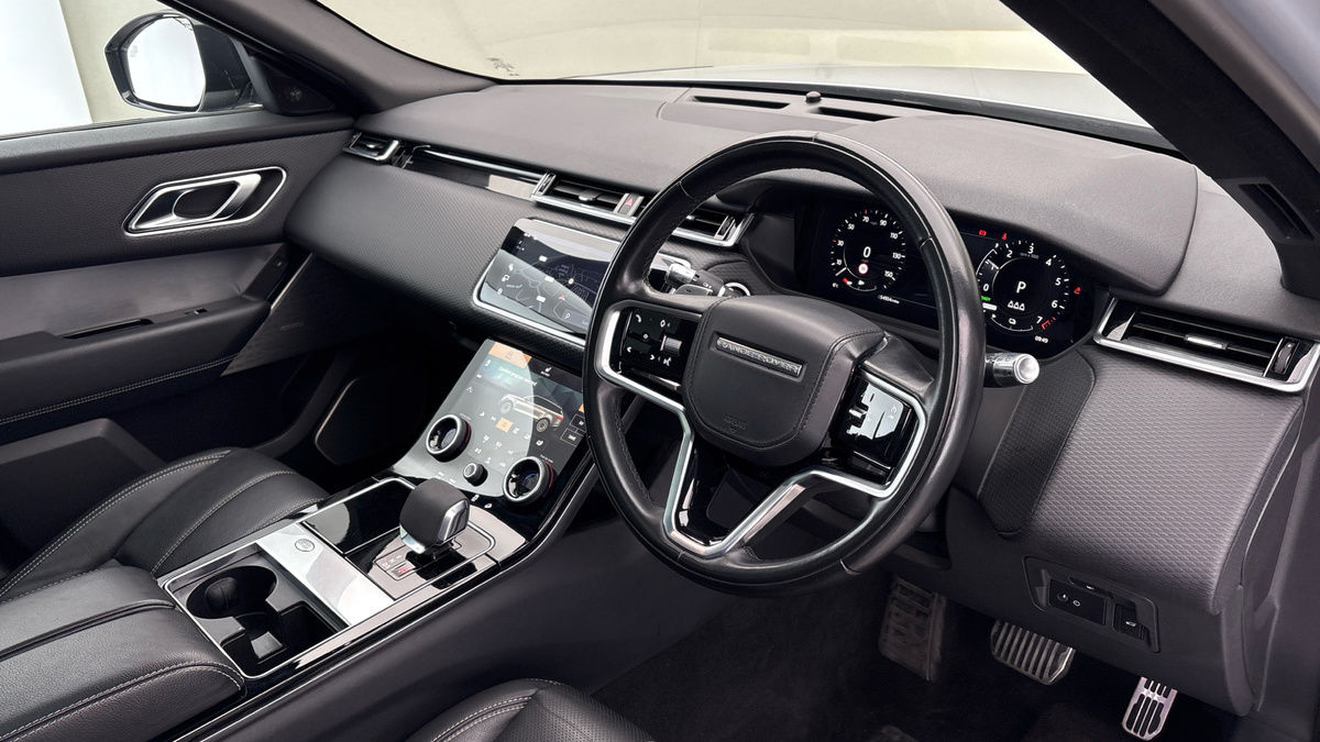 Land Rover Range Rover Velar Image 5