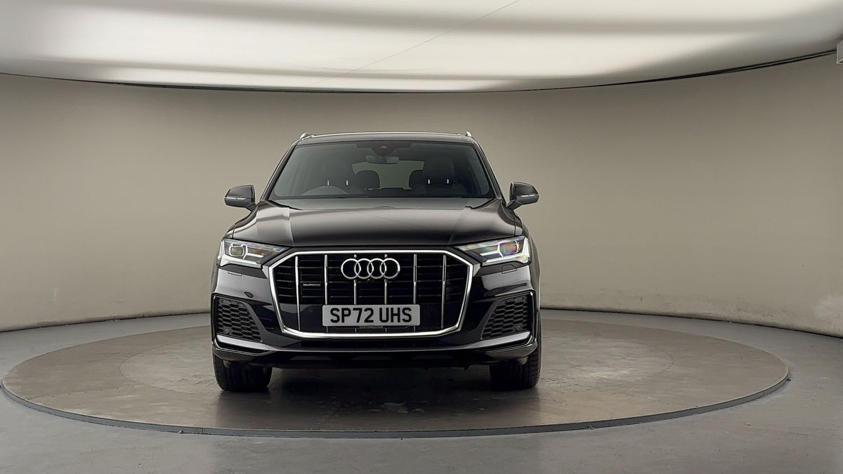 Audi Q7 Image 3