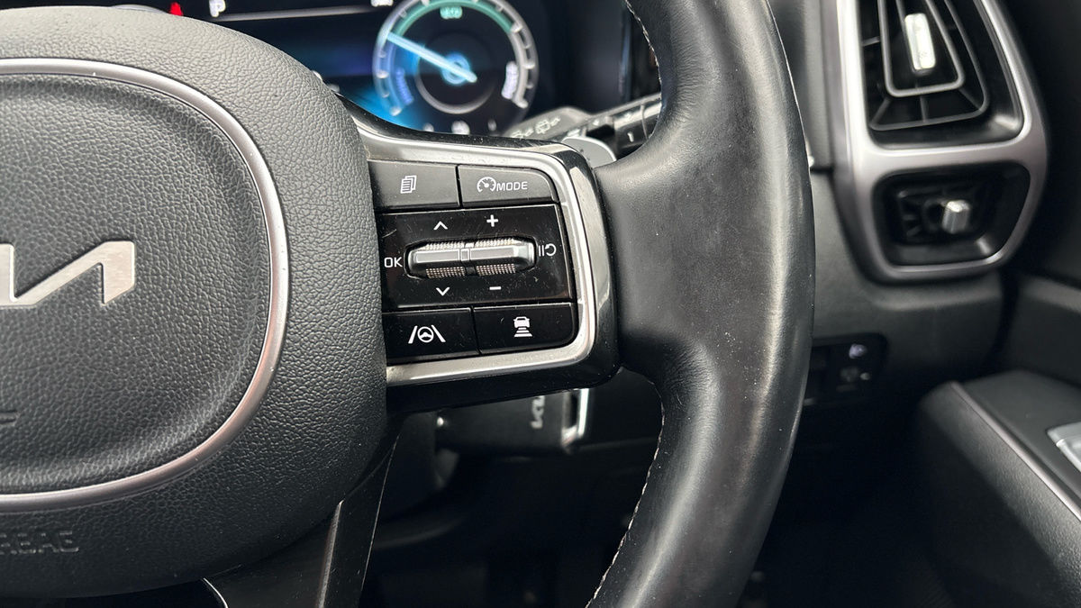 Kia Sorento Image 14