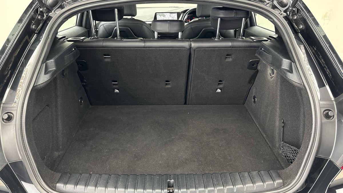 BMW 1 Series Image 11