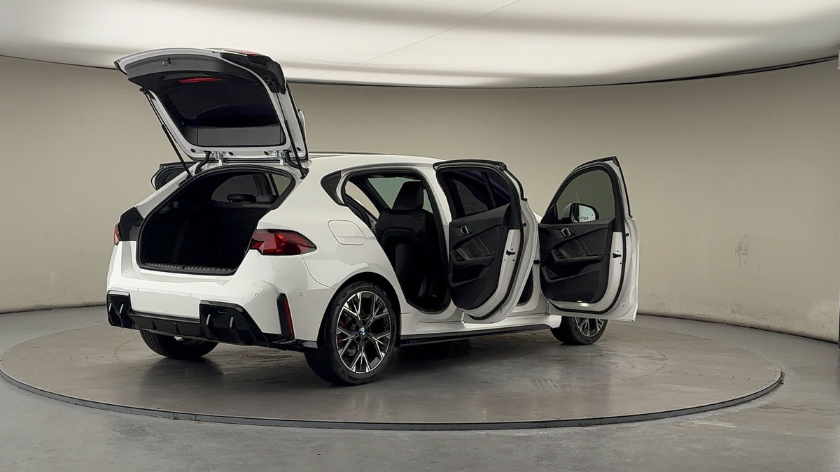 More views of BMW 1 Series