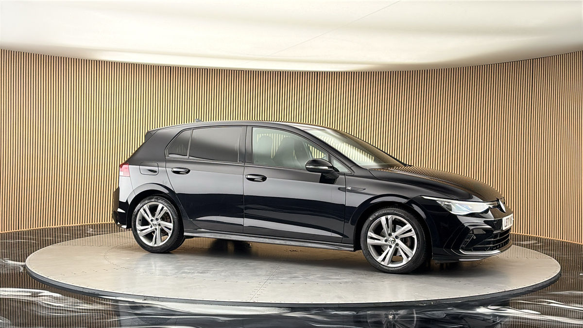 More views of Volkswagen Golf