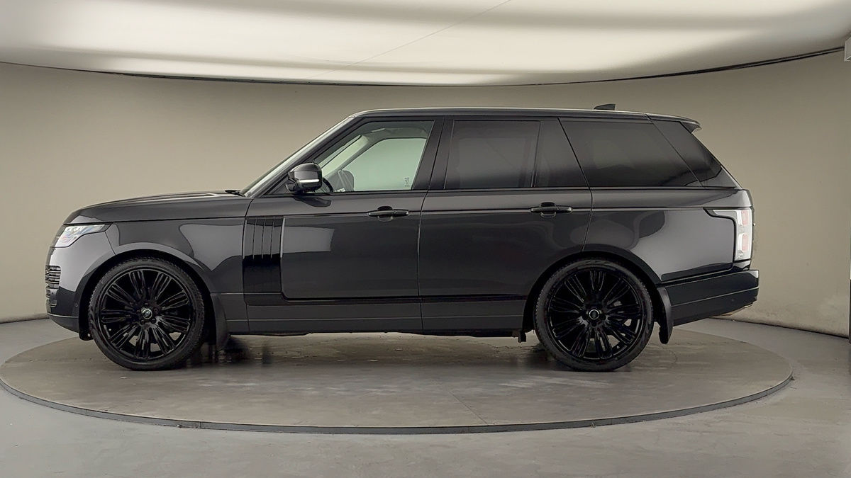 Land Rover Range Rover Image 30