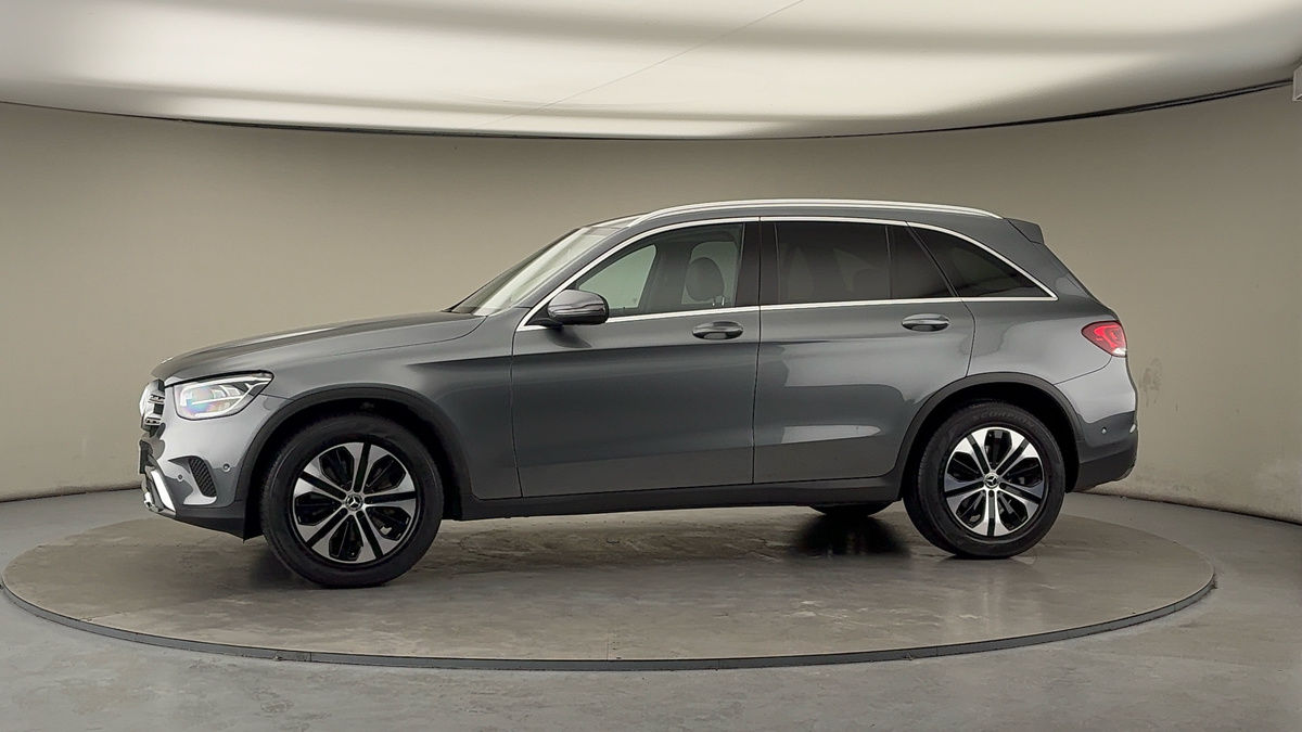 More views of Mercedes-Benz GLC