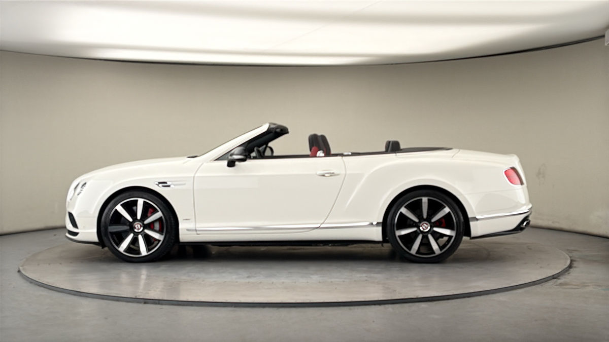 More views of Bentley Continental