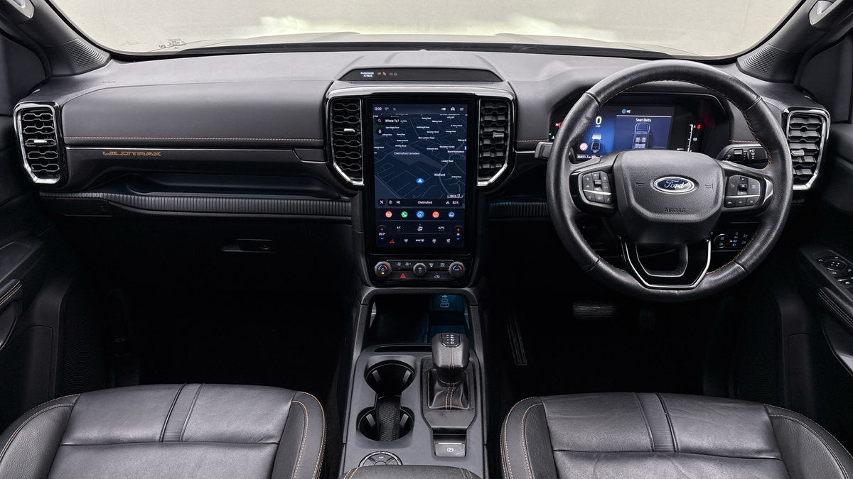 Ford Ranger P703 Image 12