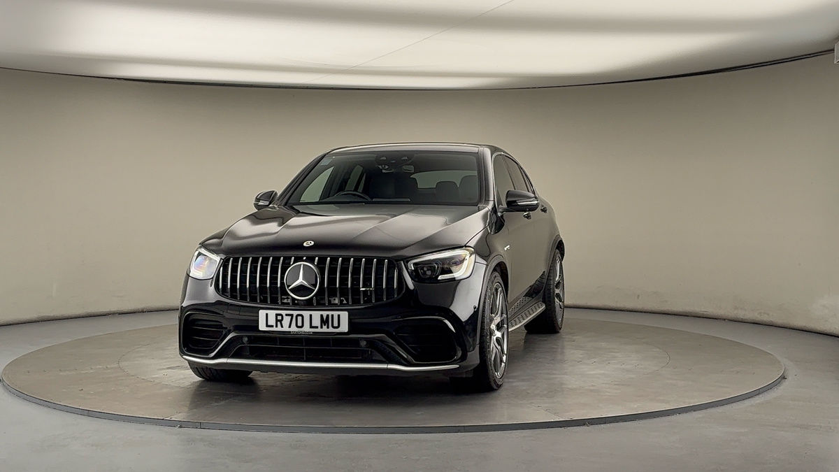 More views of Mercedes-Benz GLC