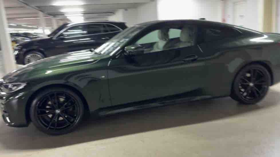 More views of BMW 4 Series