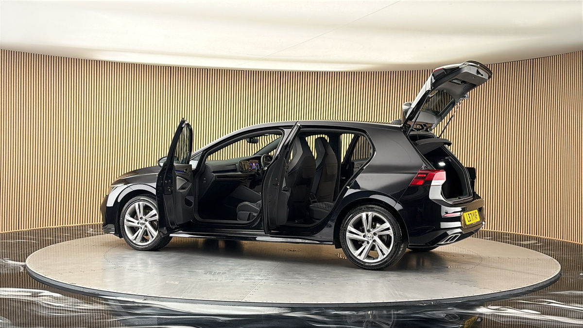 More views of Volkswagen Golf