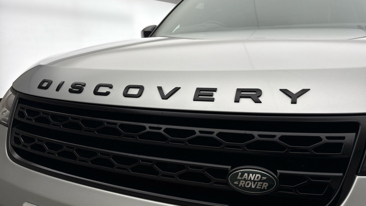 Land Rover Discovery Image 24
