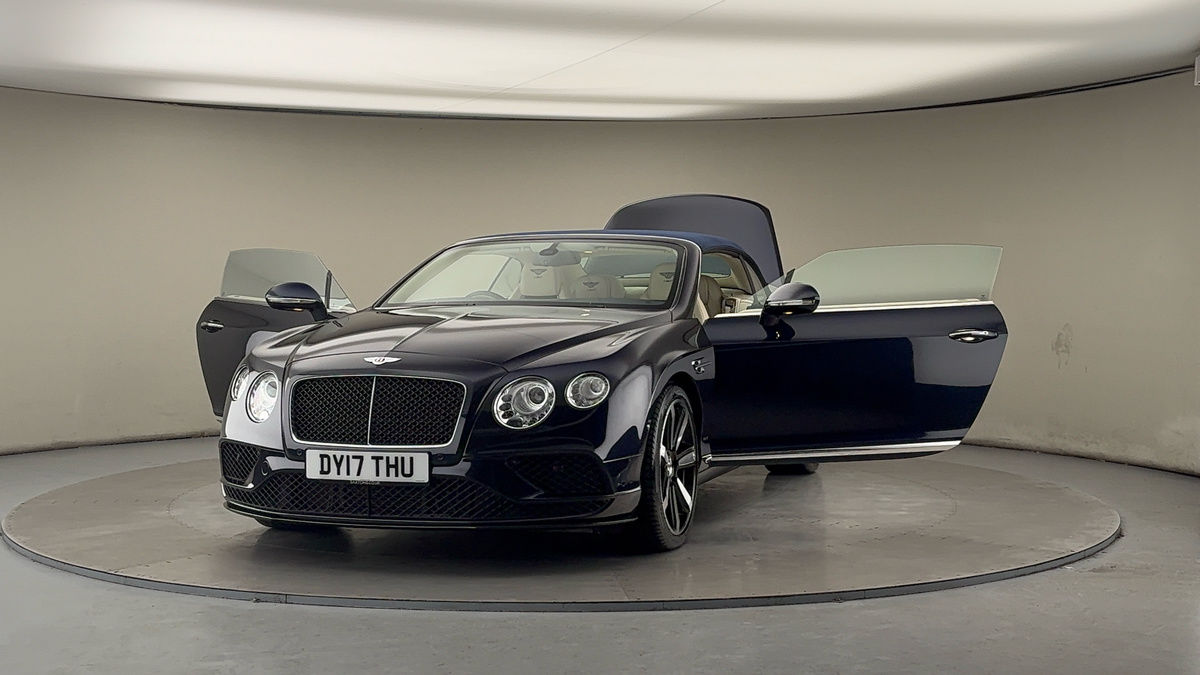 More views of Bentley Continental