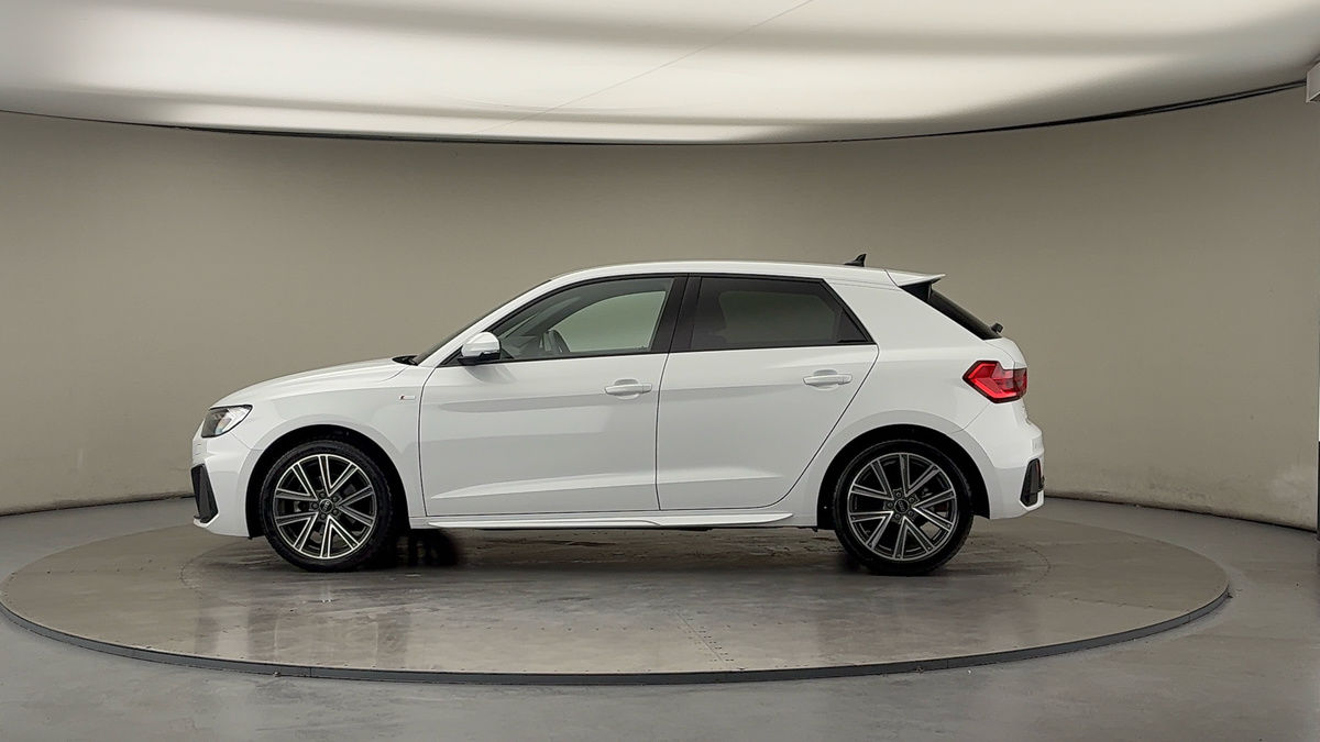 More views of Audi A1