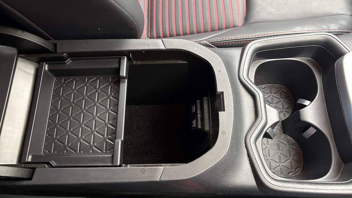 Toyota RAV4 Image 28