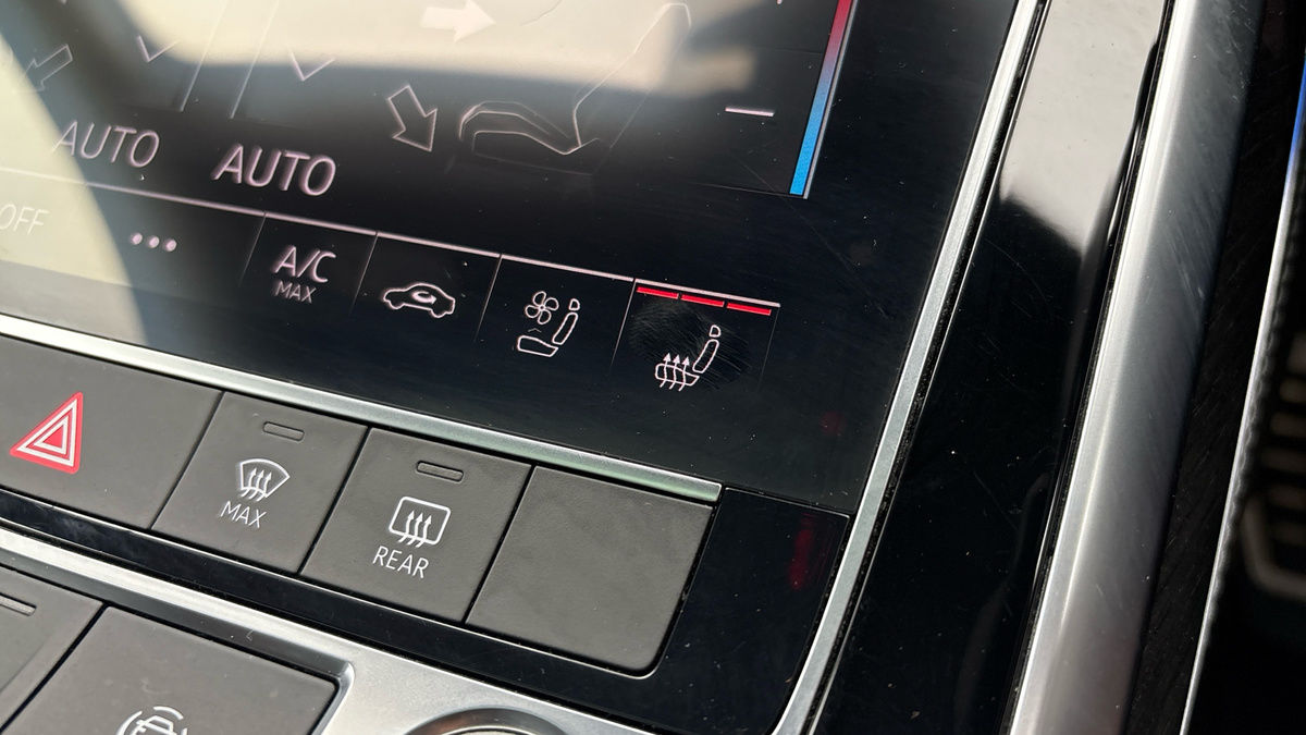 Audi Q7 Image 29