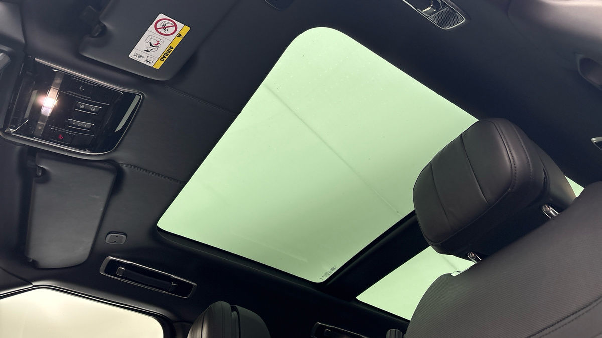 Land Rover Range Rover Image 6
