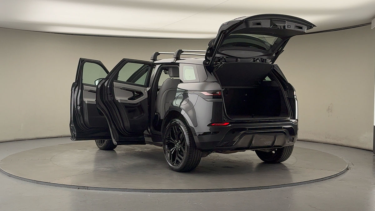 Land Rover Range Rover Evoque Image 23