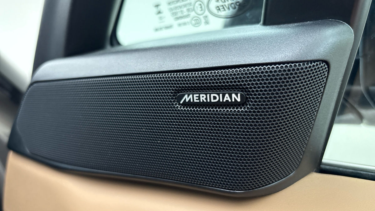 Land Rover Range Rover Sport Image 27