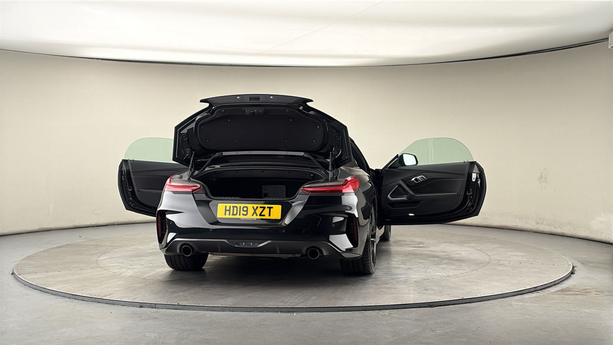 More views of BMW Z4