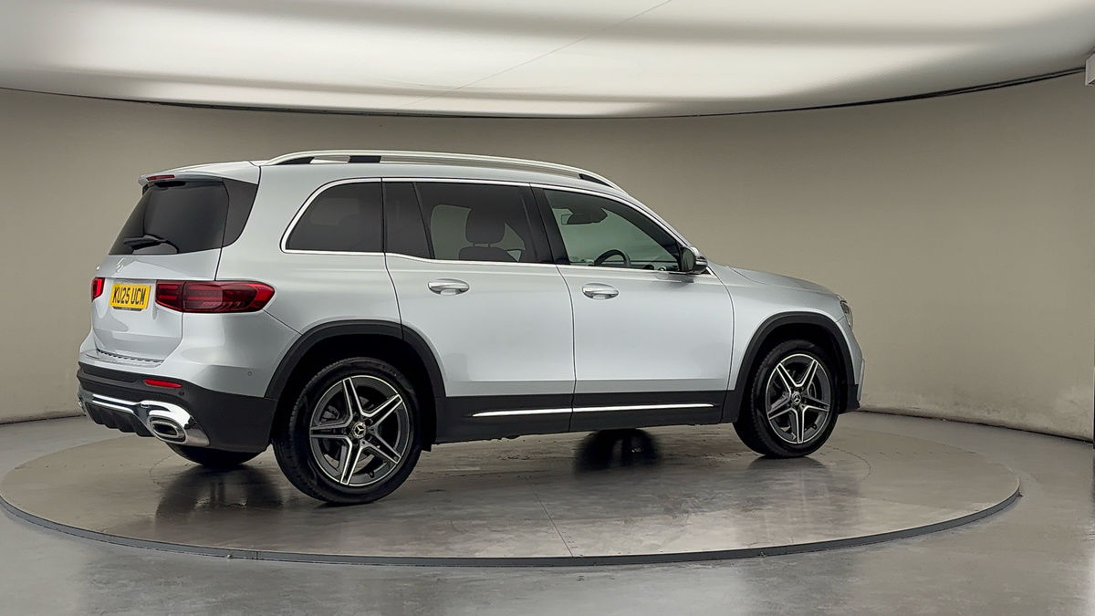 More views of Mercedes-Benz GLB