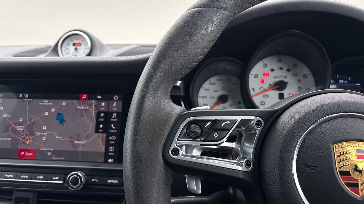 Porsche Macan Image 13