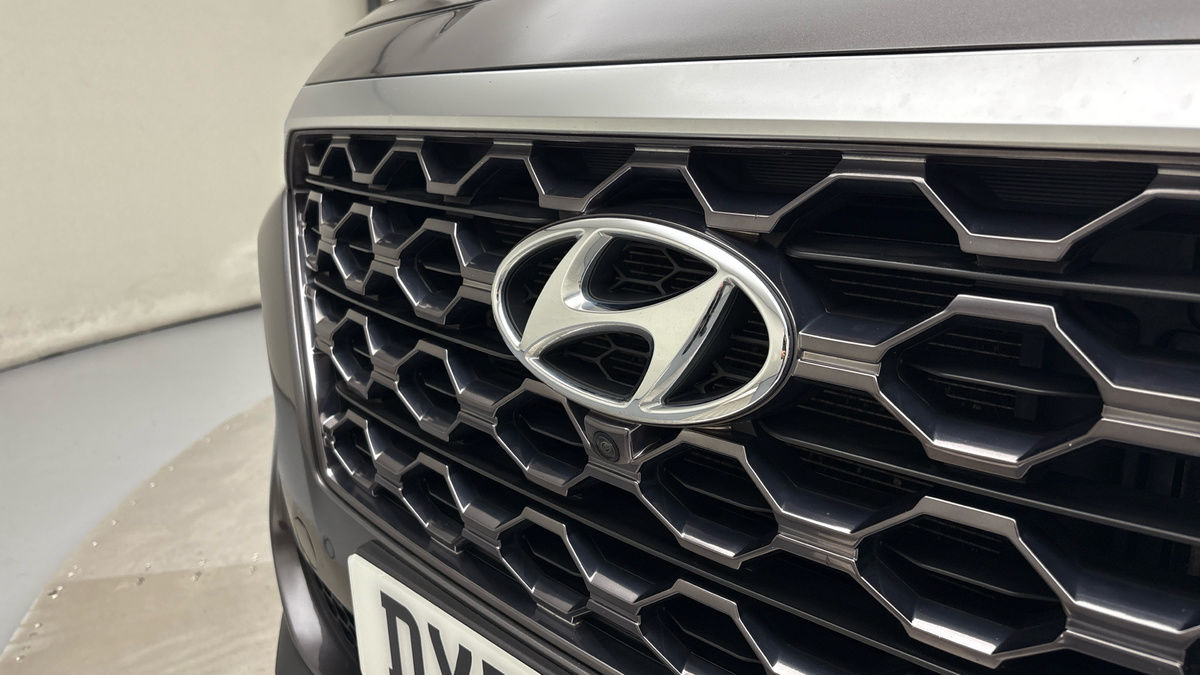 Hyundai Santa Fe Image 24