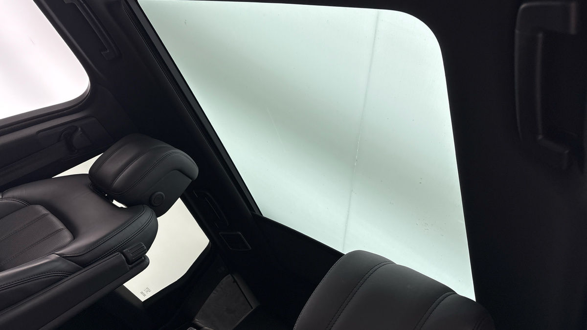 Land Rover Range Rover Sport Image 6