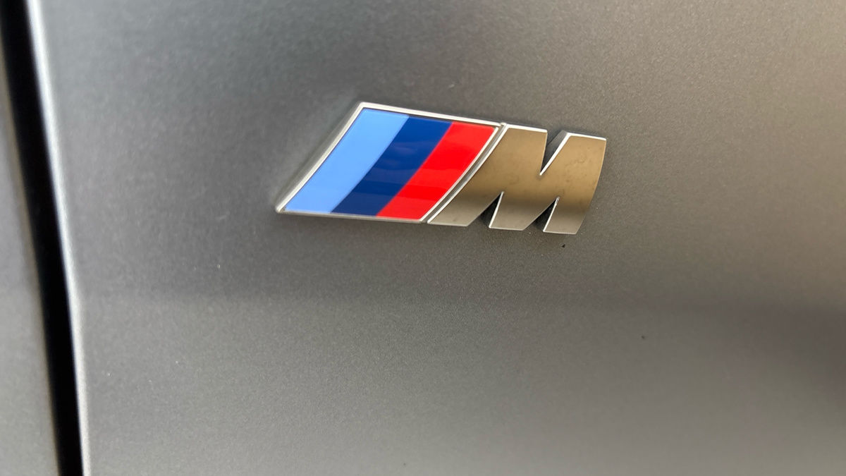 BMW i4 Image 26
