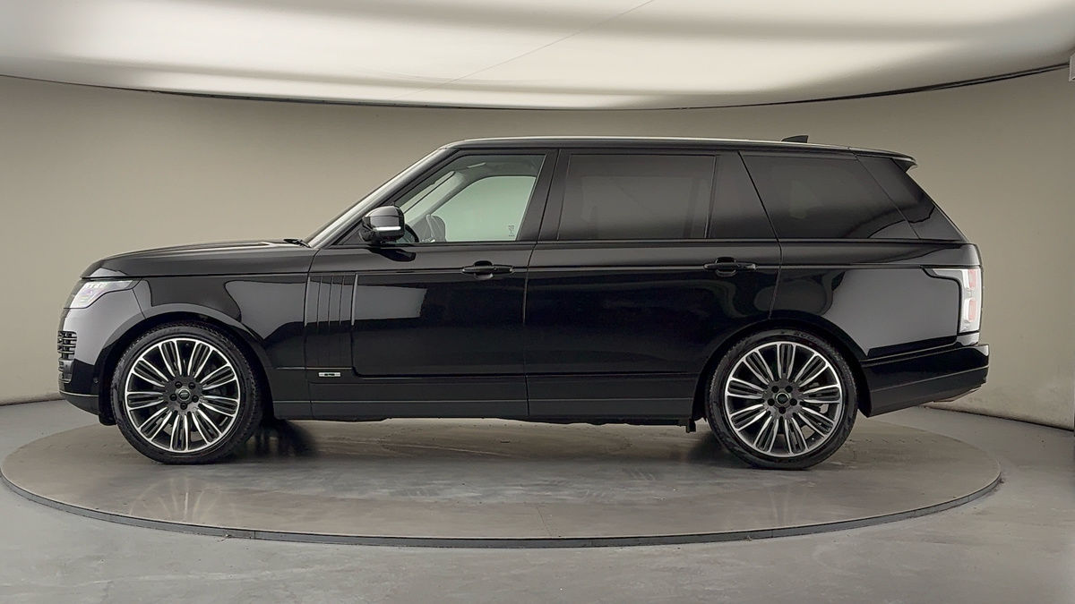 Land Rover Range Rover Image 15