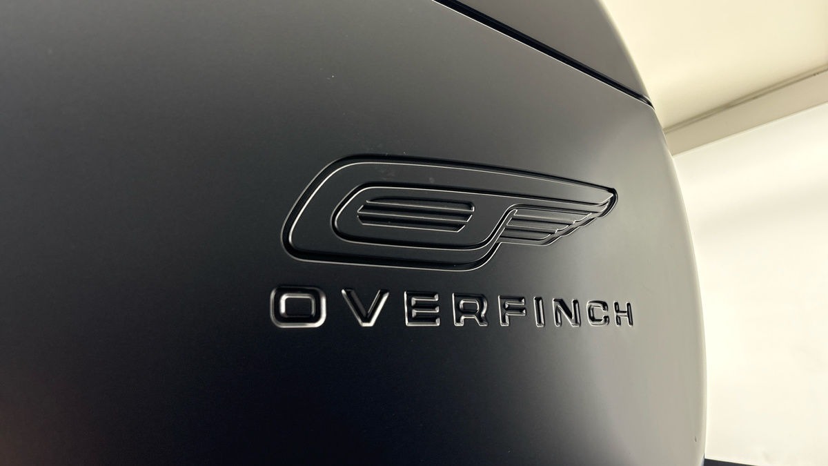 Land Rover Defender 110 Image 33