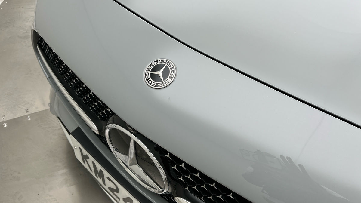 Mercedes-Benz CLE Image 17