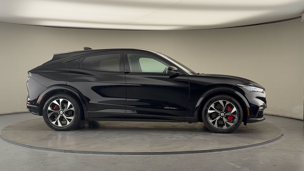 More views of Ford Mustang Mach-E