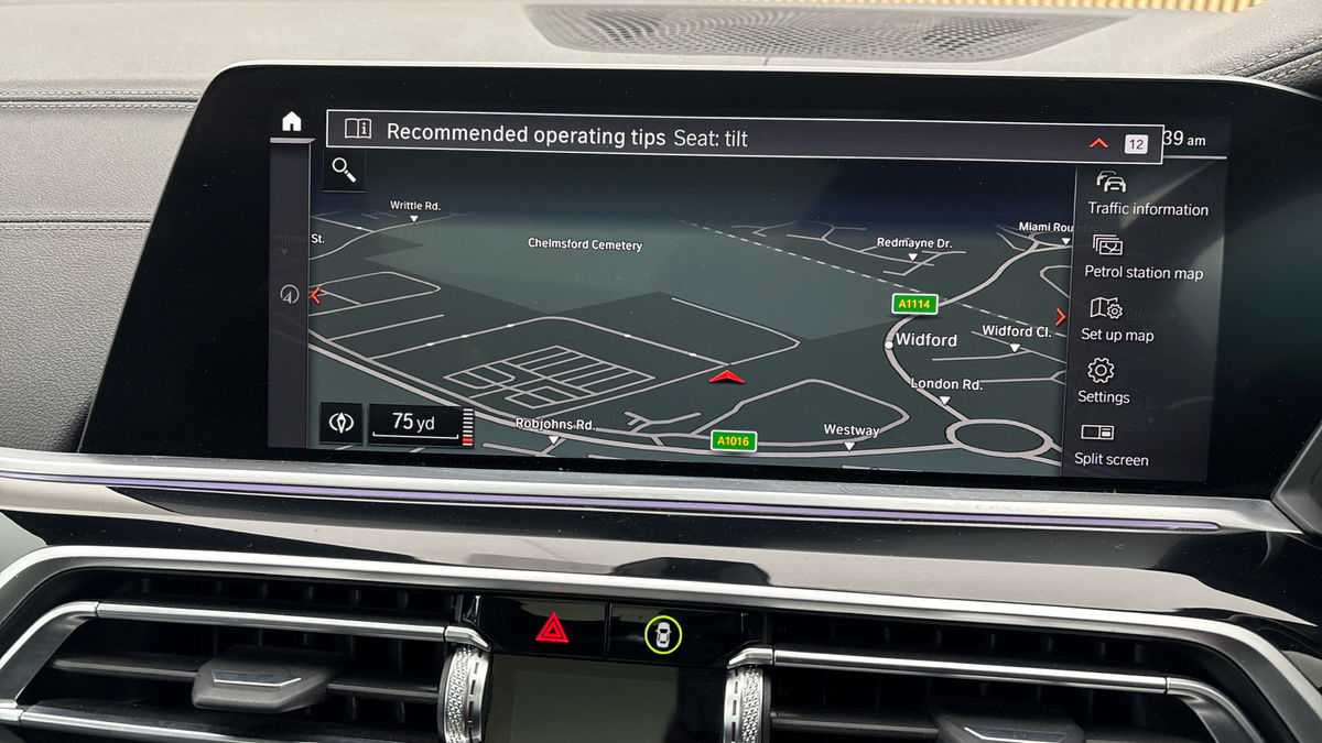 BMW X5 Image 17
