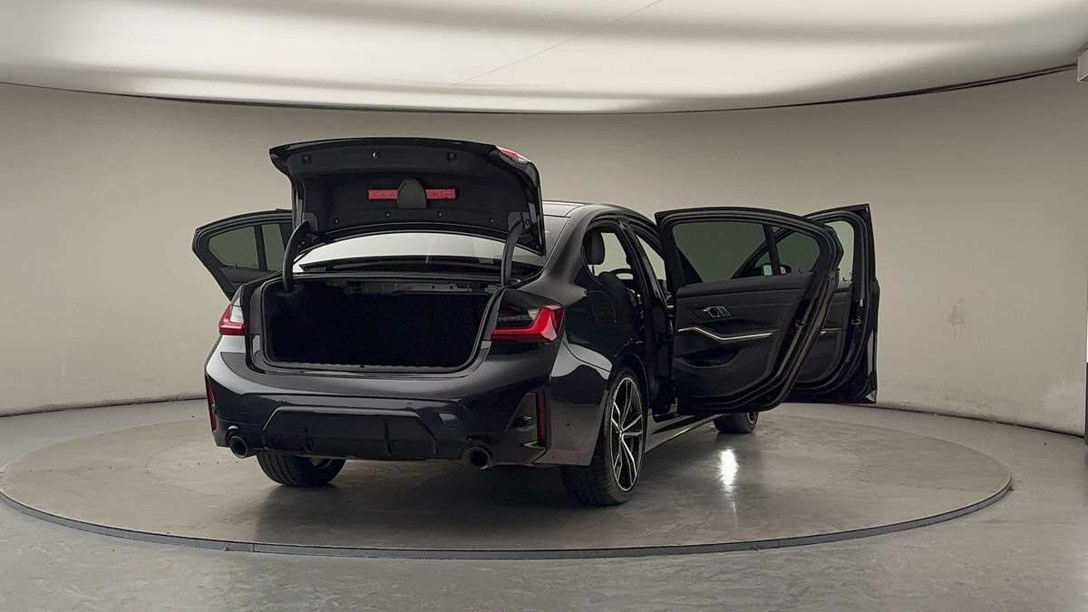 More views of BMW 3 Series