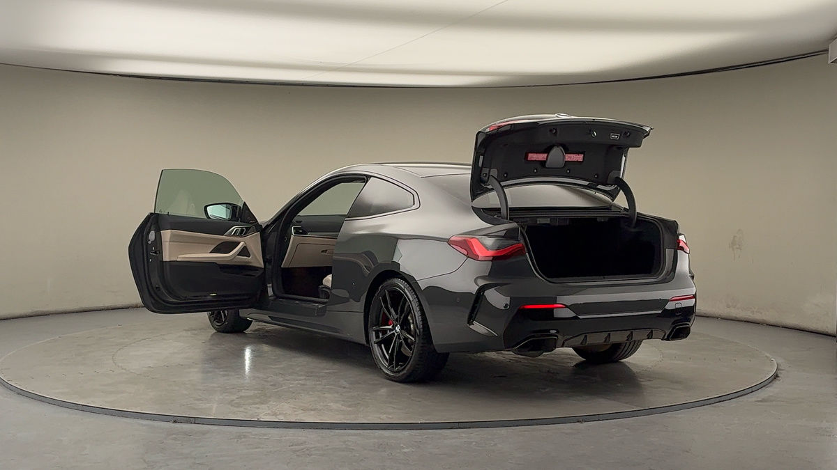 BMW 4 Series Image 23