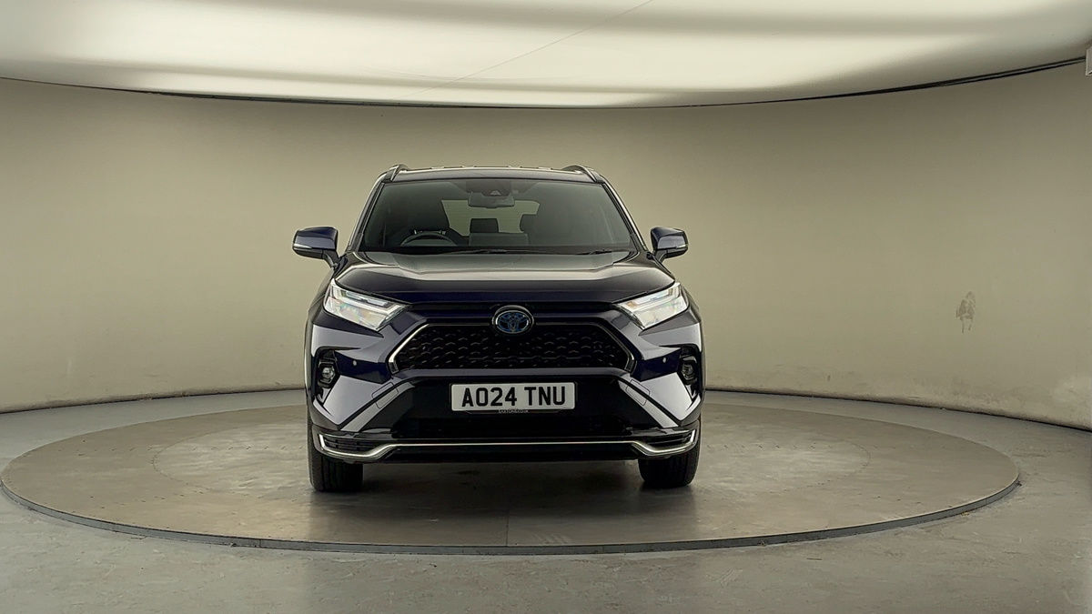 More views of Toyota RAV4