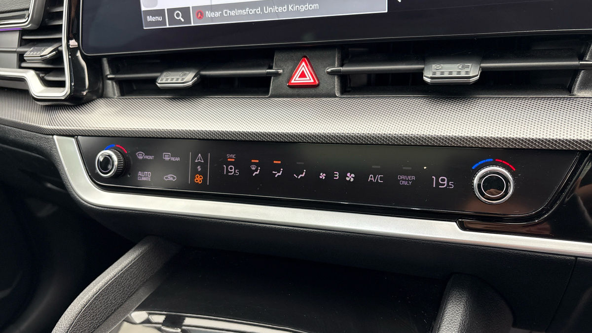 Kia Sportage Image 35