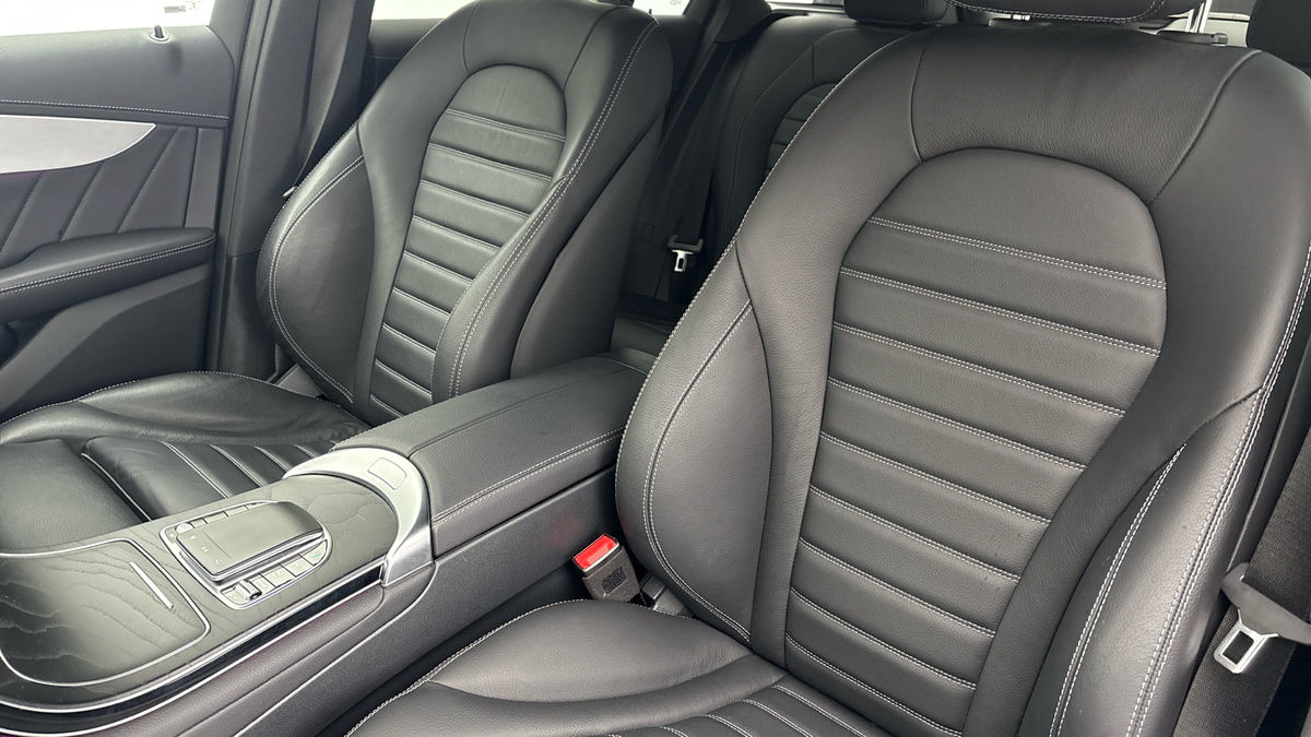 Mercedes-Benz GLC Image 7