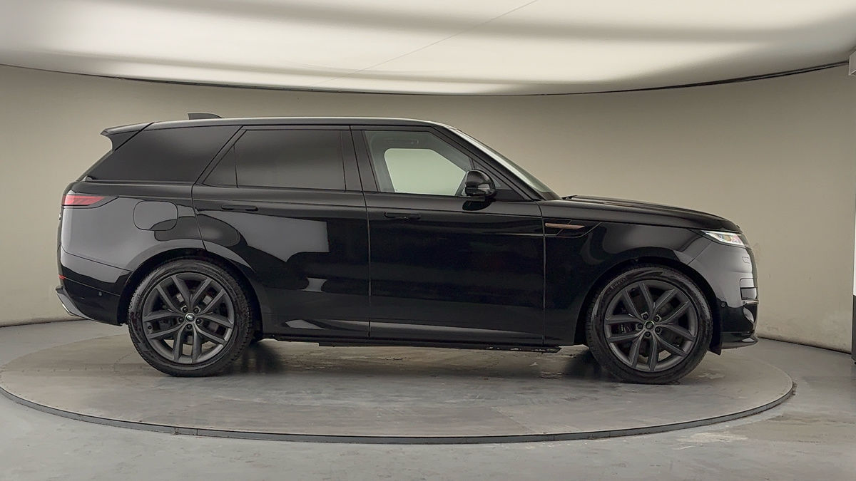 Land Rover Range Rover Sport Image 16