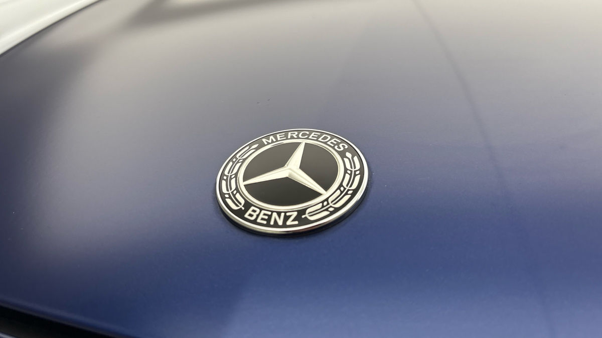 Mercedes-Benz E Class Image 24