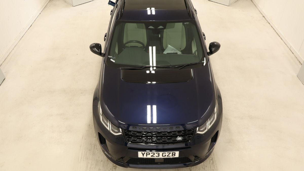 Land Rover Discovery Sport Image 7